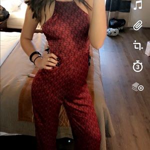 jumpsuit